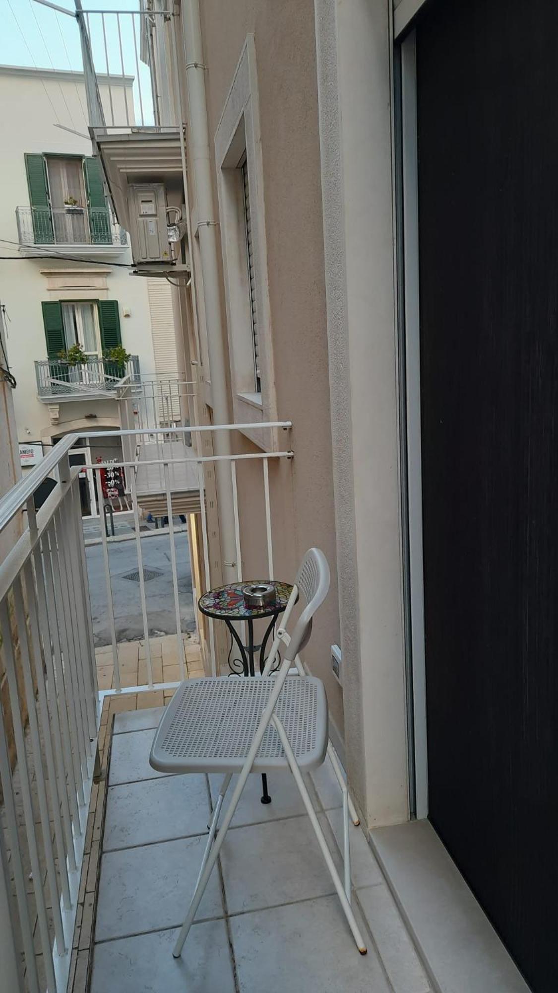 Villa Note Di Mare Mola di Bari Esterno foto