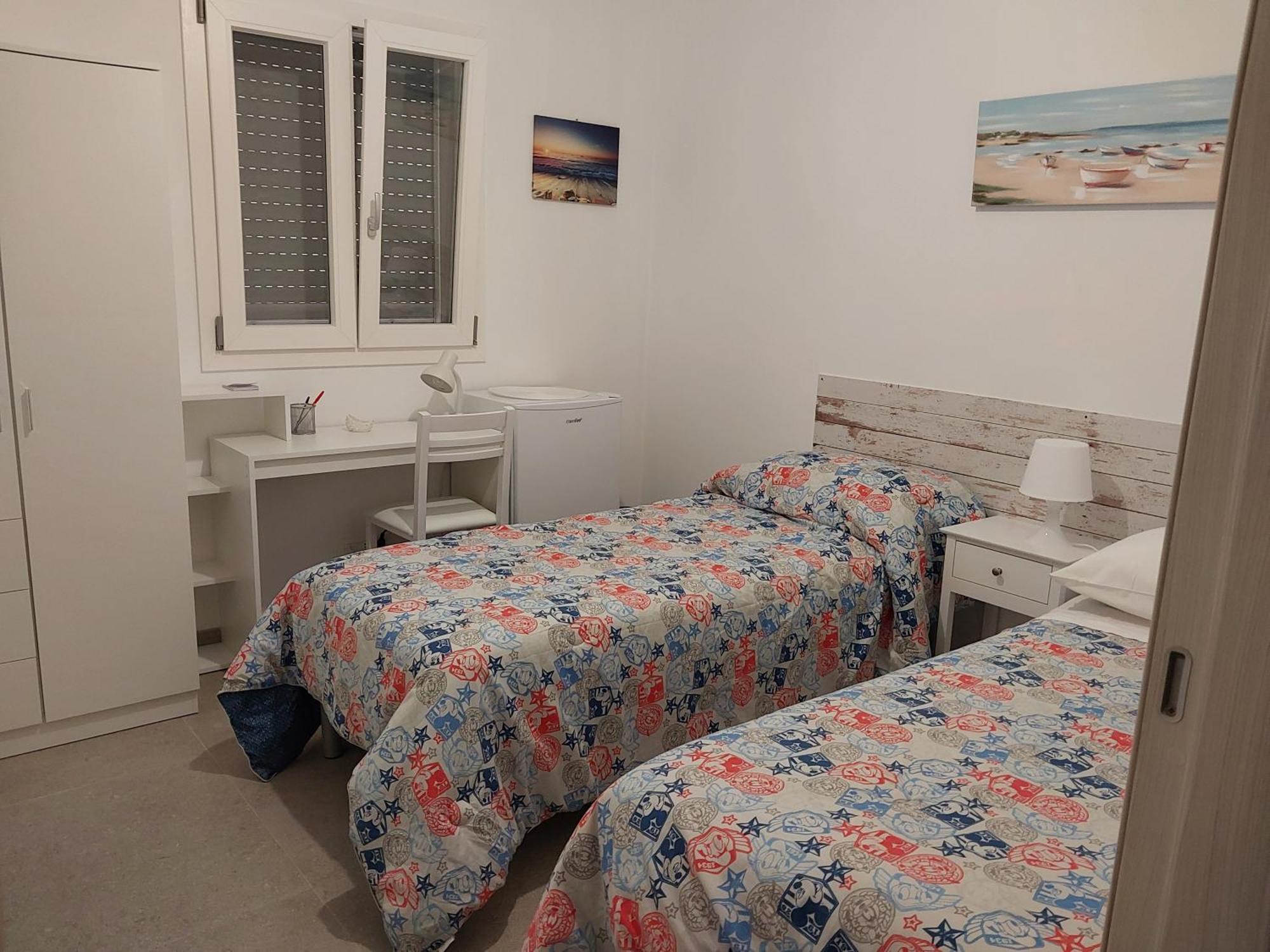 Villa Note Di Mare Mola di Bari Esterno foto