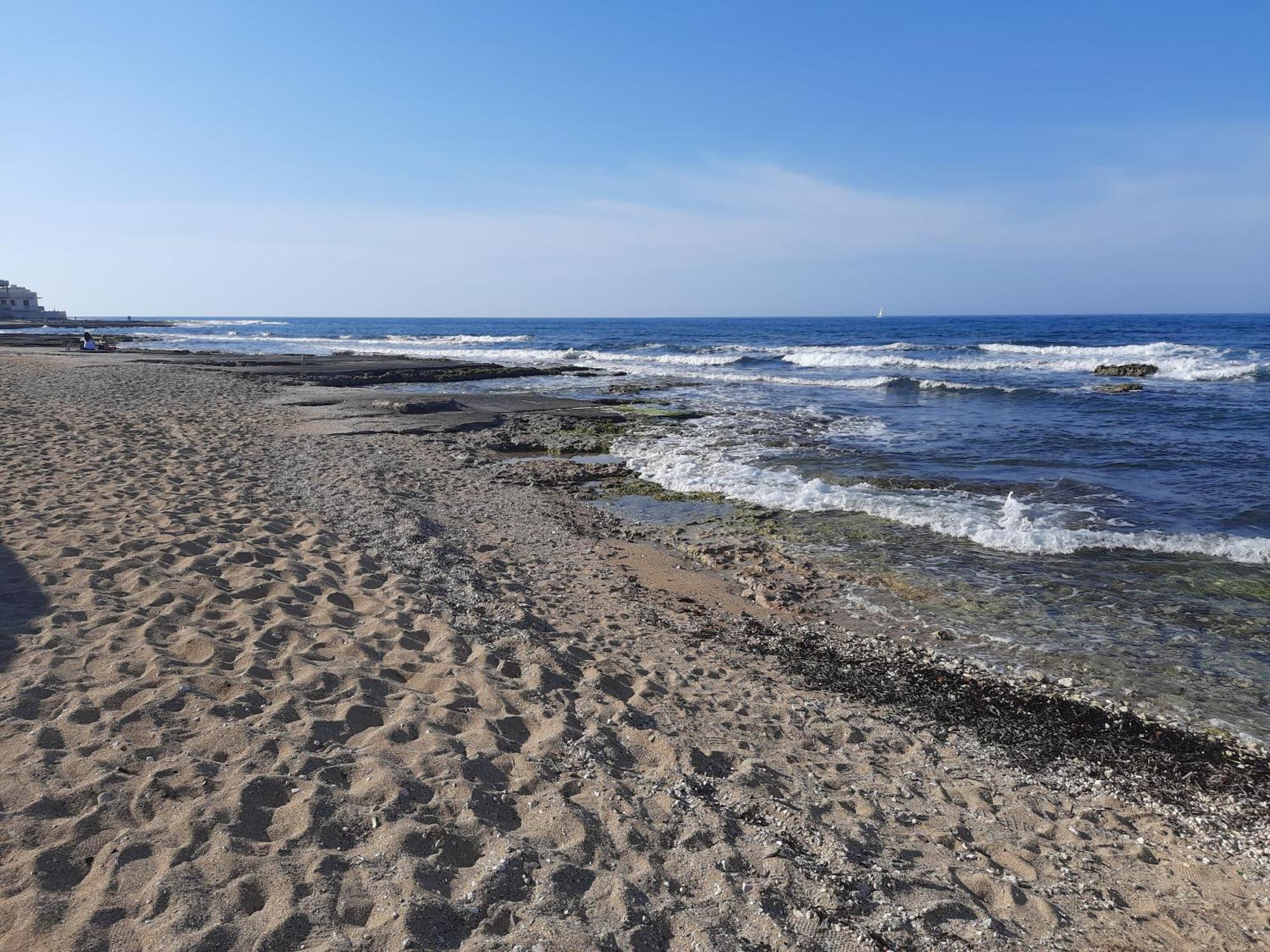 Villa Note Di Mare Mola di Bari Esterno foto
